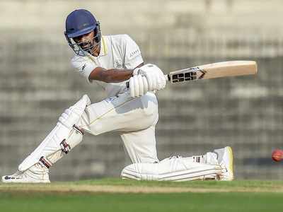 Ranji Trophy: Seven teams dismissed for less than 150 runs in 4th round