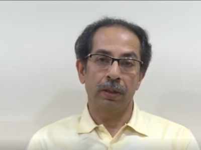 Uddhav Thackeray:  A total of 66,896 tests conducted for Covid-19 in Maharashtra