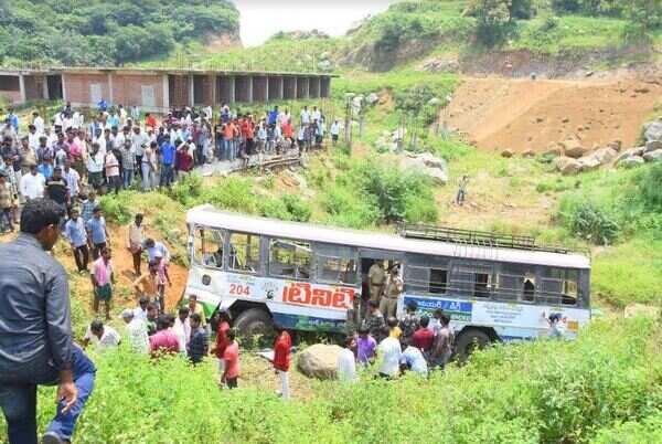 Suffocation to blame for most of the deaths