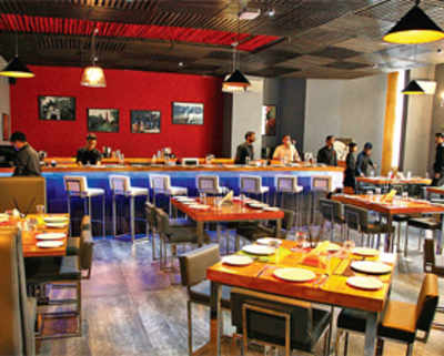 Restaurant review:  Hanoi