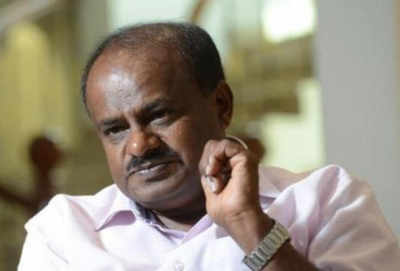 Relief for former chief minister HD Kumaraswamy in 3 cases