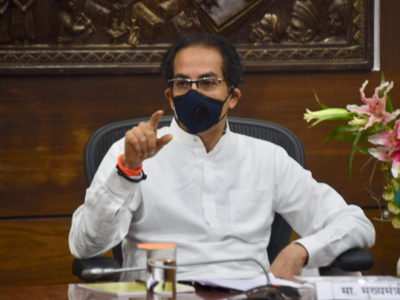 Uddhav Thackeray: This is not the time for politics and I will stay away from it