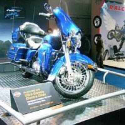 Harley-Davidson to setup assembly plant in Haryana