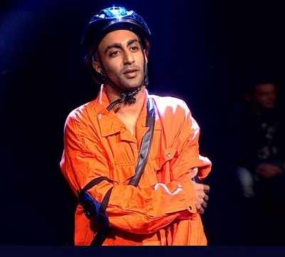 Bigg Boss 11 eviction: Akash Dadlani says, 'I wanted fame and I did everything I could to get it'