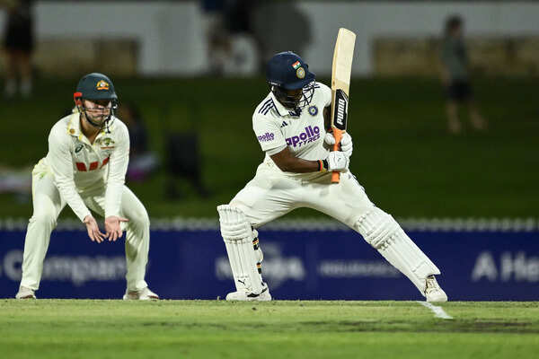 Australia crush India by 10 wickets in women’s pink-ball test