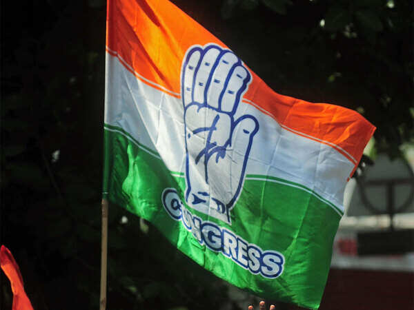 Congress may not field senior leaders in Rajasthan, Madhya Pradesh elections