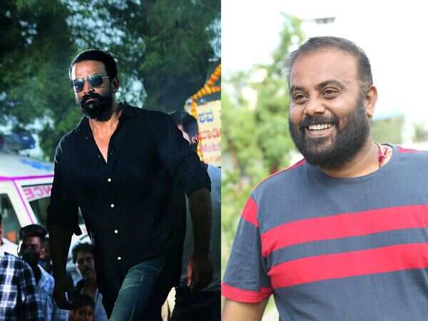 Producer Sudhir KM on Popcorn Monkey Tiger