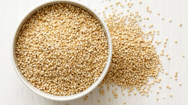 Quinoa