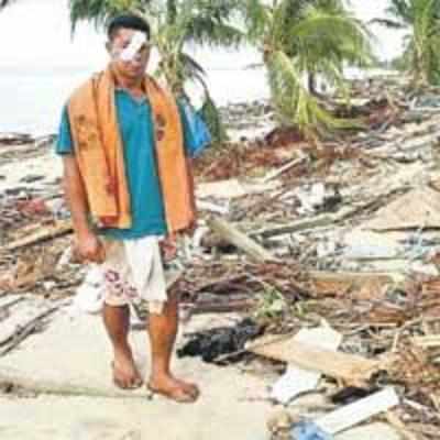 Samoas tsunami death toll touches 149