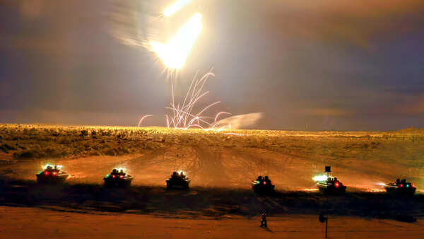 How the experience of Operation Sindoor is reshaping the Indian armed forces