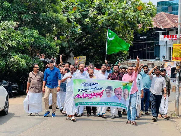 IUML’s ‘public sentiment’ stand ensures Satheesan’s elevation