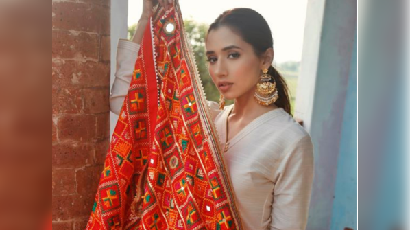 The interwoven story of Phulkari