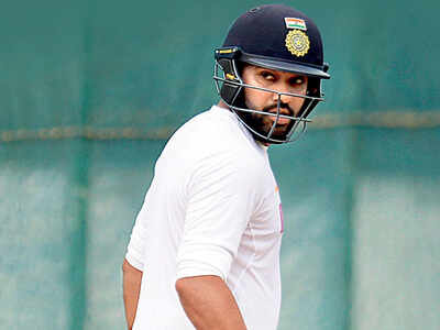 Rohit Sharma will be given space to find his game as Test opener: Virat Kohli