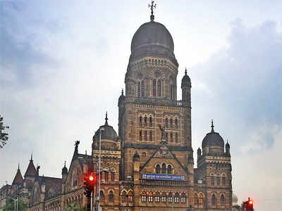 Mumbai: BMC loses prime land again, this time 1 lakh sq ft