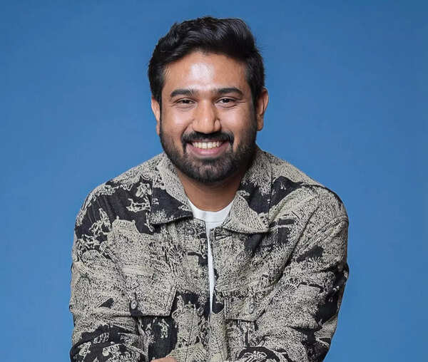 As a writer I believe a story can, and must, transcend genres, says Chidananda S Naik