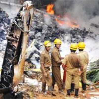 Kin of M'lore crash victims to get 75L