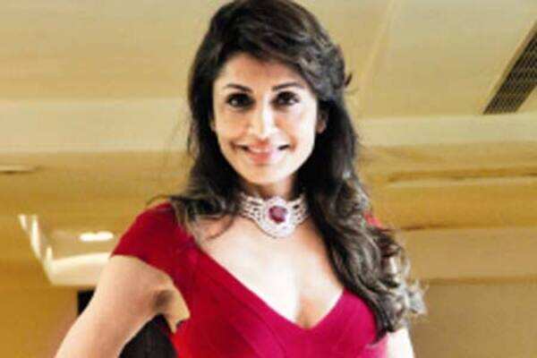 I only do what I enjoy: Queenie Singh