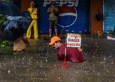 Strict action against those dumping garbage in drains, gutters: Mumbai Mayor Kishori Pednekar