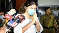 SSR case: Rhea Chakraborty’s grilling enters 7th hour 