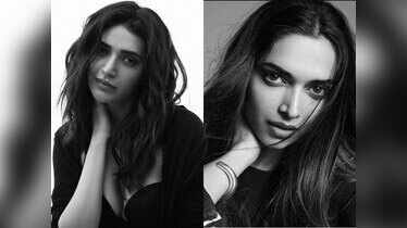 Karishma Tanna-Deepika Padukone, Krishna Mukherjee-Mouni Roy: TV ...