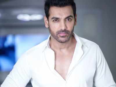 John Abraham: I don’t use money as an excuse to do a film