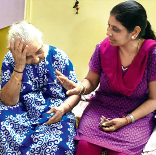 Trusted relatives cheat Gamdevi widow of her Rs 4 crore house