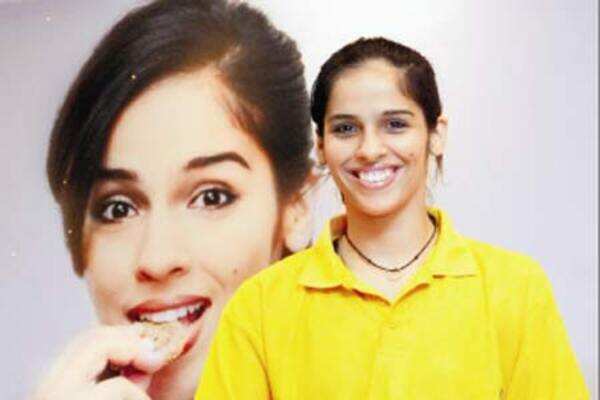 Have quit all junk, oily food: Saina Nehwal
