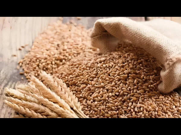 Govt raises wheat procurement target