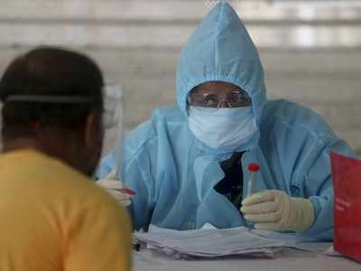 India continues low streak of daily coronavirus cases