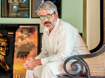 Sanjay Leela Bhansali: It's a new chapter for me as a filmmaker