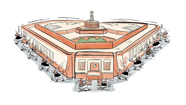 ‘Urge MPs to understand nation’s collective will’