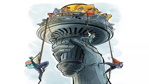 We can’t take that much liberty
