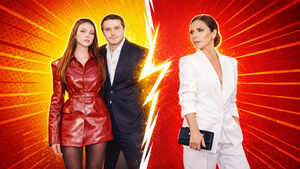 Beckham Brawl Brings Kyunki&hellip; Back To Our Screens