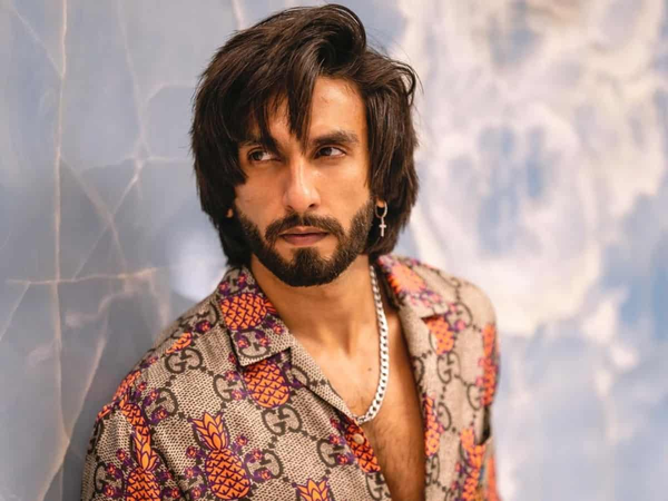 Ranveer Singh ko gussa kyun aata hai, the actor REVEALS, ‘Insincere people make me angry’ - Exclusive