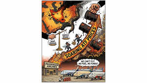 On ATF, Don&rsquo;t Miss The Plane Truth
