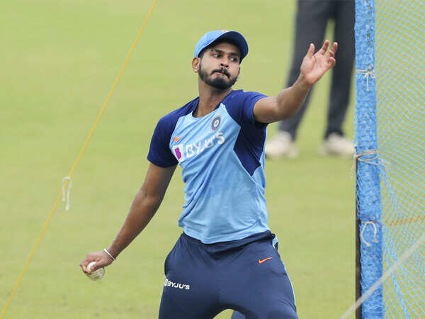 India vs Australia: No one was prepared to see us collapsing, says Shreyas Iyer