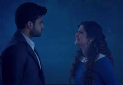 1921 movie review: Vikram Bhatt's horror flick starring Zareen Khan, Karan Kundrra has little that we’ve not seen