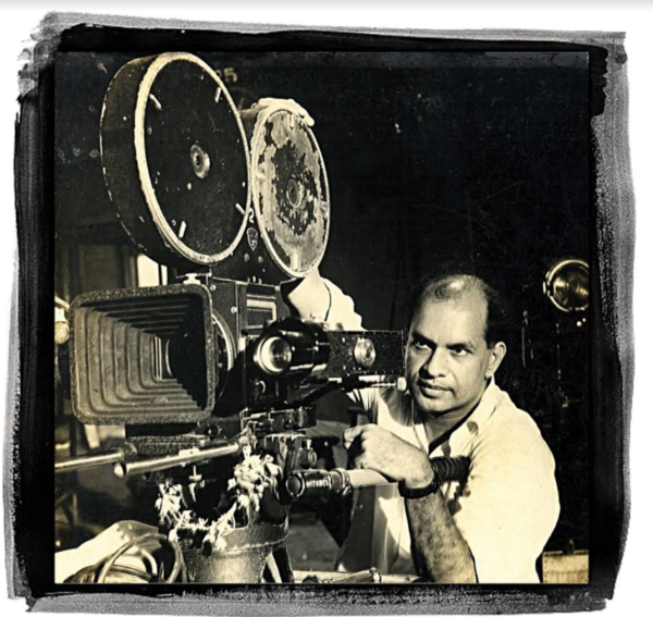 Goa’s Technical Legacy To The Indian Film Industry