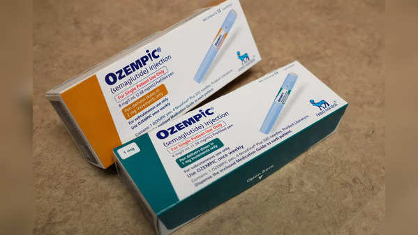 Ozempic label updated to include potential intestinal blockage risk