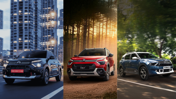 Citroen C3, Aircross, Basalt prices hiked: Here are the new prices