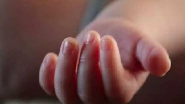 Drunk man strangulates 4-month-old son to death in Bhopal