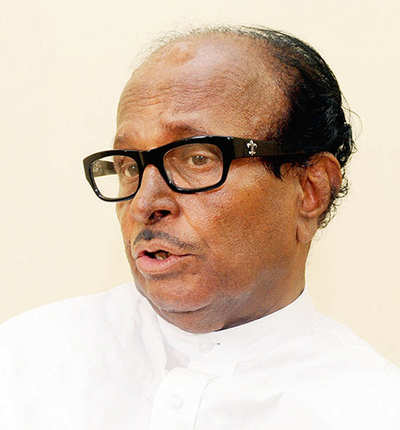 Poojary warns CM against inaction on bus strike
