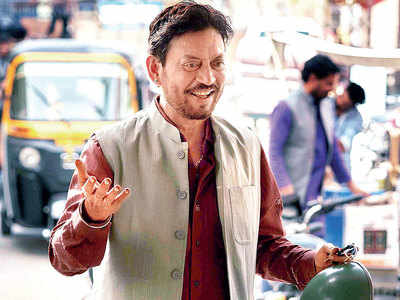 B-Town sends love for Irrfan’s next