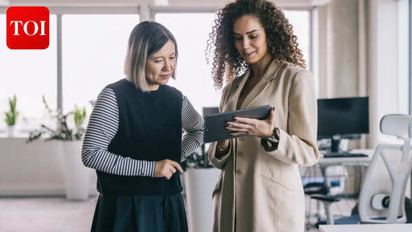 4 habits that can get you promoted and noticed by your manager