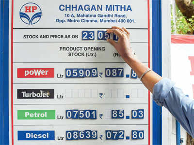 Deepdive: Here’s why we pay Rs. 6 more for petrol