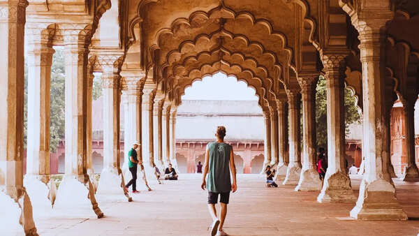 Things in India that just makes sense…Canadian tourists lists out ‘normal daily things’ that they found fascinating