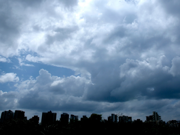 Climate change could put 4.5% of India’s GDP at risk: Study