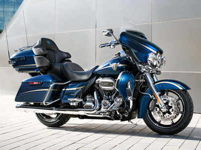 Harley-Davidson India announces price reduction of up to Rs 3.73 lakh