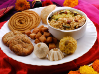 Janmashtami 2025: 5 savoury snacks perfect for fasting and feasting