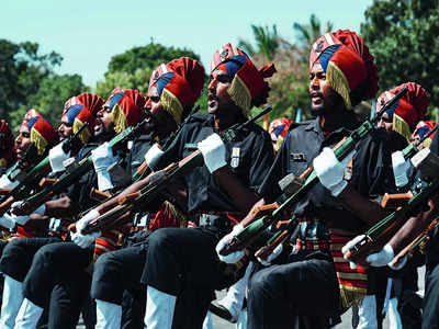 In a first, Bengaluru to host 75th Army Day